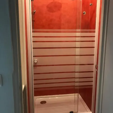Alojamento de Acomodação e Pequeno-almoço La Longere Piscine&spa Prive *