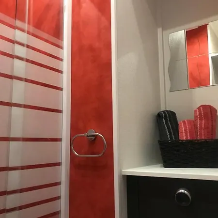 La Longere Piscine&spa Prive Alojamento de Acomodação e Pequeno-almoço